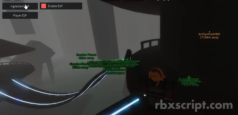 FORCE [PRE-ALPHA] [Ingredidnt ESP] - FORCE [PRE-ALPHA] [Ingredidnt ESP] script preview