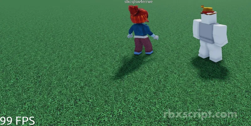 Lag Test 2021: Anti Lag - Lag Test 2021 script preview