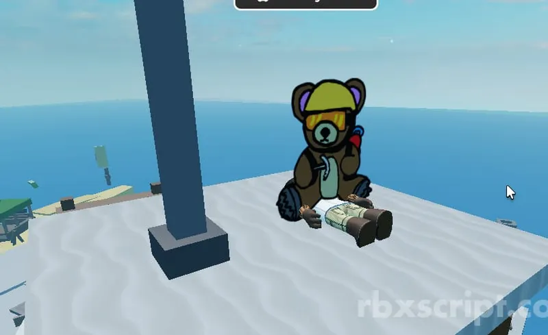 Find the Teddies [Find All Teddies] - Find the Teddies [Find All Teddies] script preview