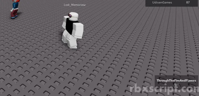 Universal Anti Ban - Universal script preview