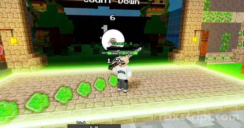 Slasher Blade: Get Lots Of Gems/coins - Slasher Blade script preview