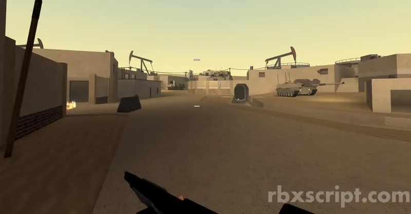 Phantom Forces: Aimbot &amp; Silent Aim - Phantom Forces script preview