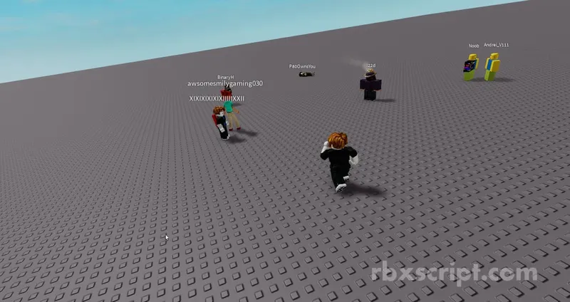 Gta Camera System In Roblox - Gta Camera System In Roblox script preview