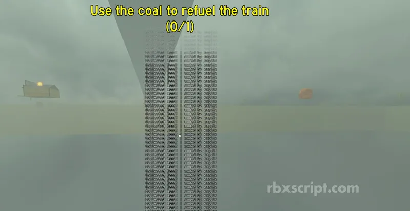 Dead Rails: Auto Farm - Dead Rails script preview