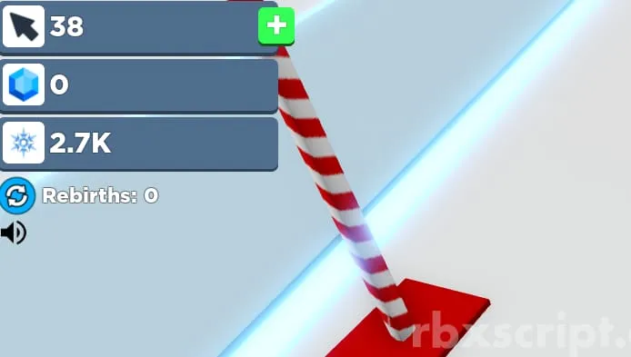 Clicker Simulator: Auto Collect All Snowflakes - Clicker Simulator script preview