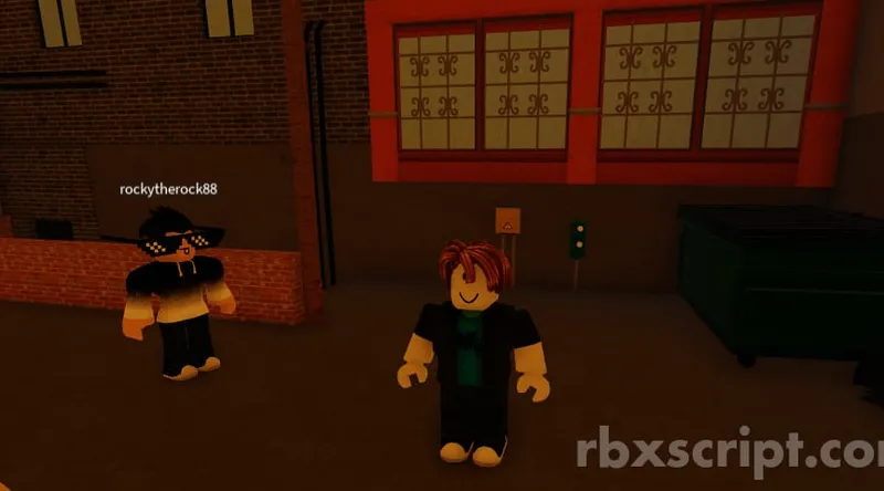 MMC Zombies Project: Knife Insta Kill - MMC Zombies Project script preview