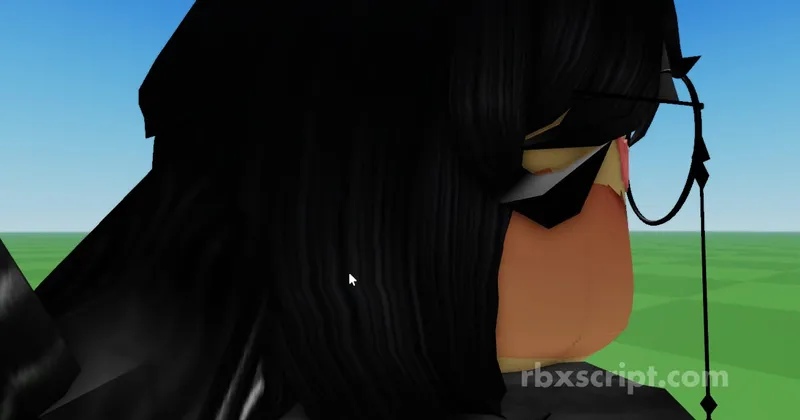 Universal Auto Block Holder - Universal script preview