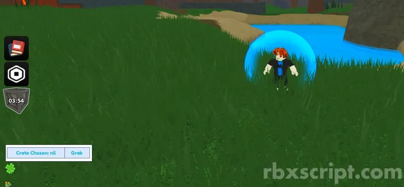 Mage Tycoon: Crate Grabber - Mage Tycoon script preview