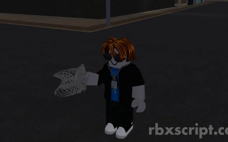 Your Bizarre Adventure: Pity Farm - Your Bizarre Adventure script preview