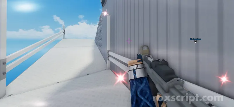 Universal CPU Saver - Universal script preview