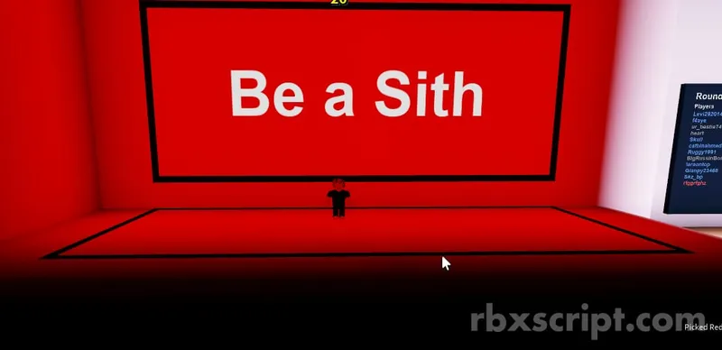 Pick A Side: Auto Farm - Pick A Side script preview