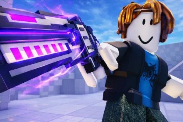 [FPS] Recoil Silent Aim Keyless - [FPS] Recoil script preview