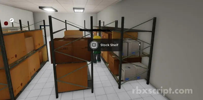 Calistreets: Box Auto Farm - Calistreets script preview