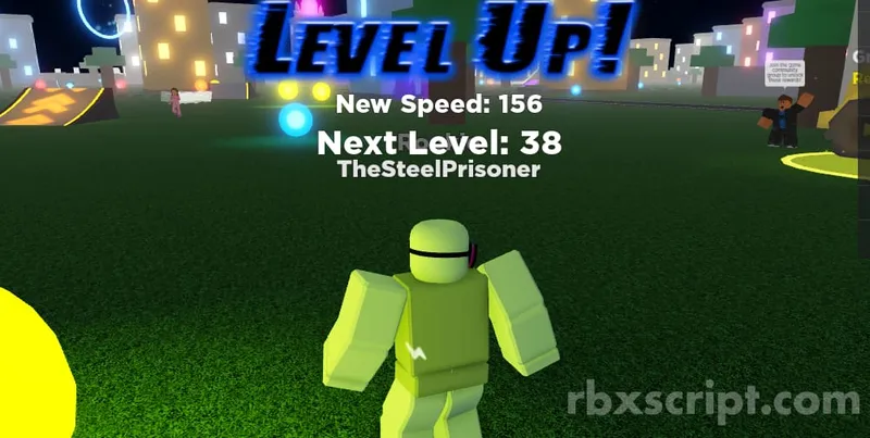 Legends Of Speed: Auto Take Red Orbs - Legends Of Speed script preview