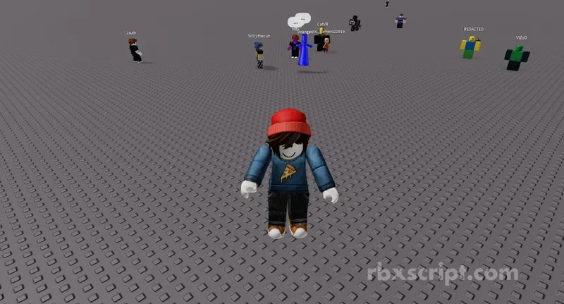 Universal Noclip and Speed - Universal script preview