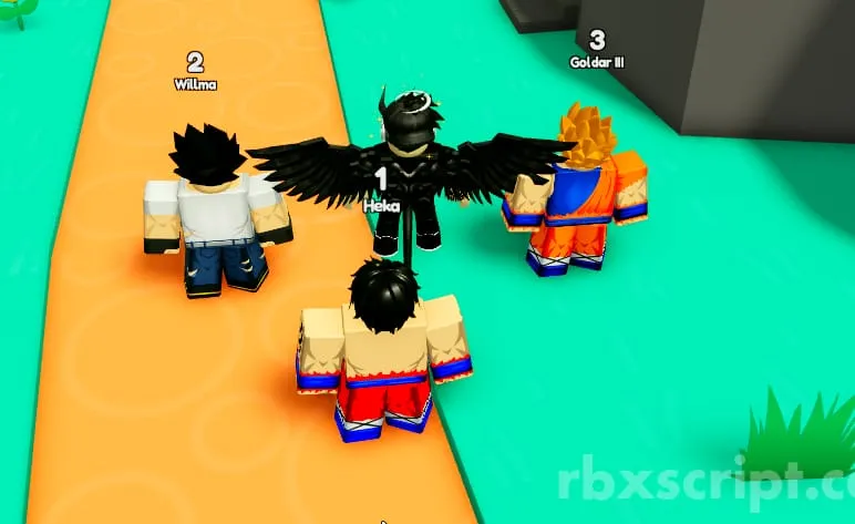 Anime Fighters Simulator [Pet Speed Changer] - Anime Fighters Simulator [Pet Speed Changer] script preview