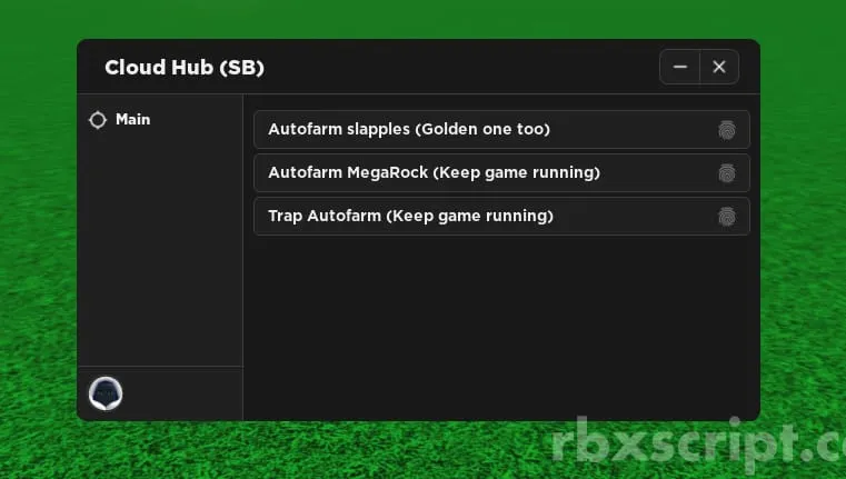 Slap Battles: AutoFarm Slapples, Trap AutoFarm - Slap Battles script preview
