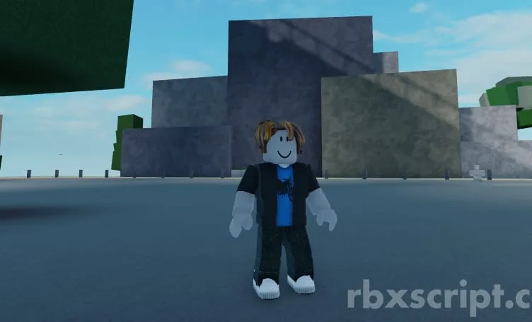 Your Bizarre Adventure [No Cooldown] - Your Bizarre Adventure [No Cooldown] script preview