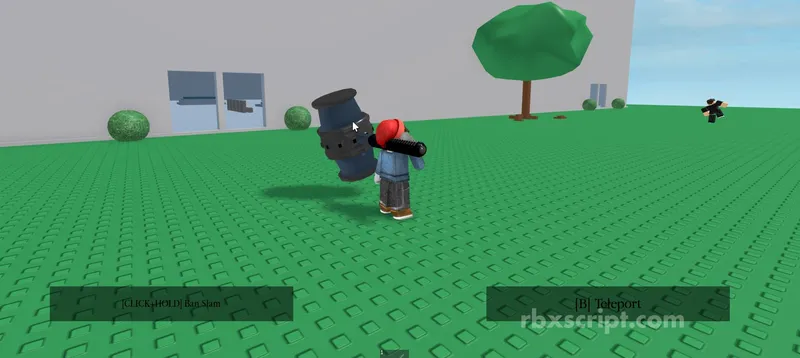 Fencing: Teleports, Ban Hammer - Fencing script preview