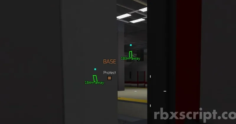 Phantom Forces [Esp] - Phantom Forces [Esp] script preview