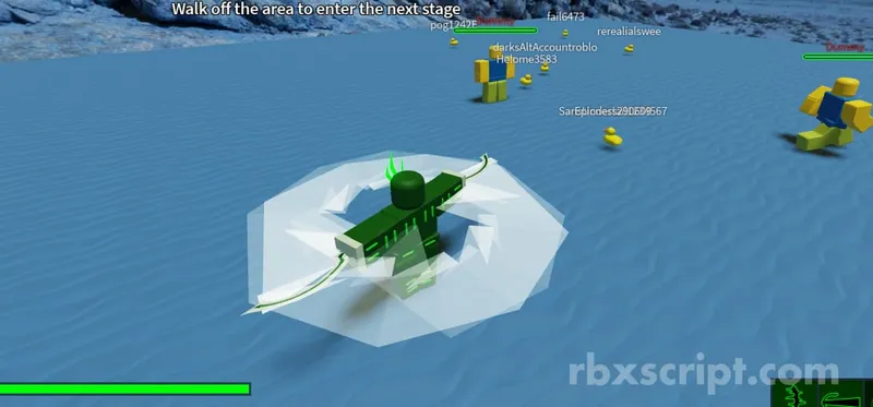 MOURS: Gamepasses - MOURS script preview