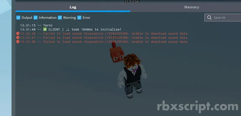 Pet Simulator X [Anti Steal] - Pet Simulator X [Anti Steal] script preview