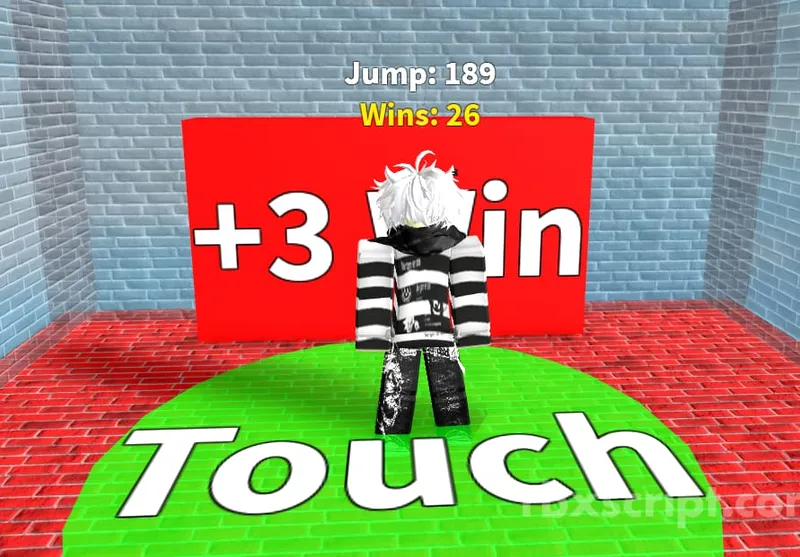 Every Second You Get +1 Jump Power: Auto Farm - Every Second You Get +1 Jump Power script preview