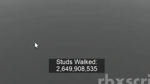 Universal Studs Counter - Universal script preview