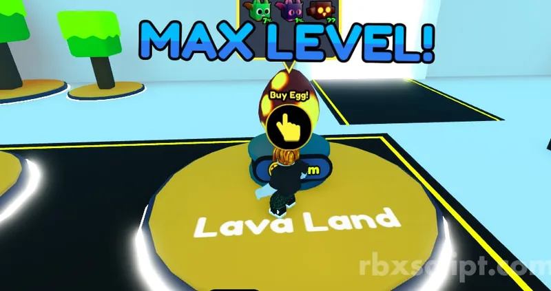 Pet Posse [Remove Egg Animations] - Pet Posse [Remove Egg Animations] script preview