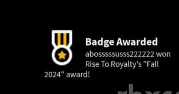 Rise to Royalty: Teleport - Rise to Royalty script preview