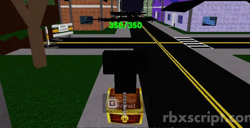 Trollge Conventions: Auto Farm Chests - Trollge Conventions script preview