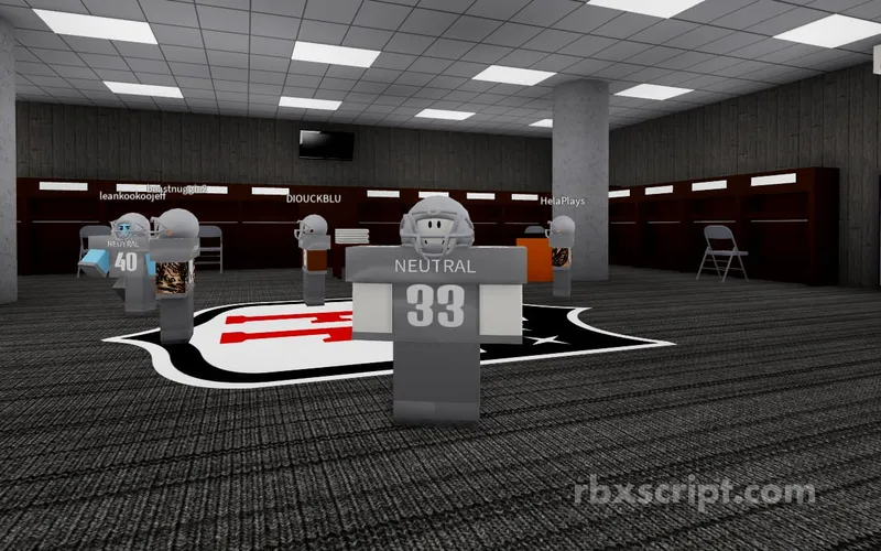 Football Fusion 2 [Magnet] - Football Fusion 2 [Magnet] script preview