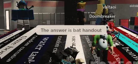 social experiment [Guess the next game] - social experiment [Guess the next game] script preview