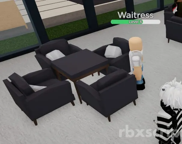 Restaurant Tycoon 2: Auto Collect - Restaurant Tycoon 2 script preview