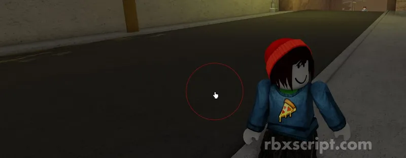 Da Hood: Silent Aim - Da Hood script preview