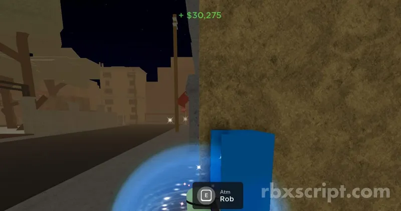 My Hood: Auto Farm - My Hood script preview