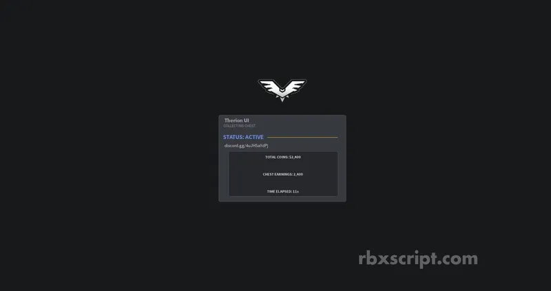 Heroes Online World: Auto Farm Chest, Auto Farm - Heroes Online World script preview