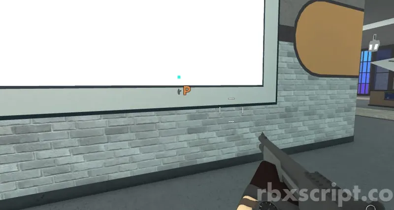 Phantom Forces: Esp - Phantom Forces script preview