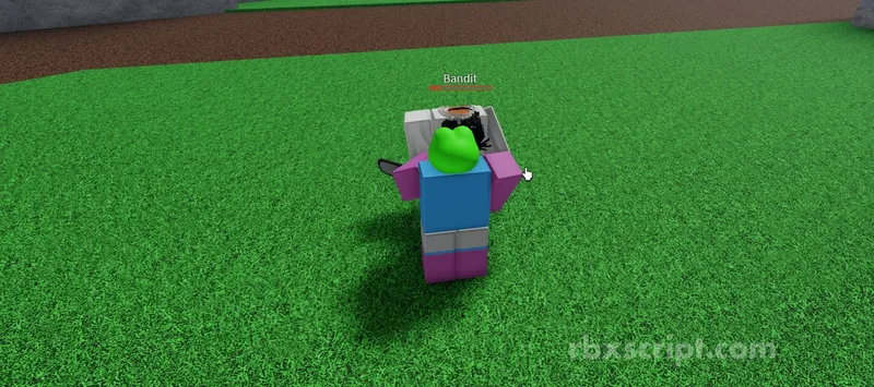 CHAOS: Kill-Aura - CHAOS script preview