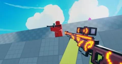 UNX HUB Script NOT VERIFIED - Unknown script preview