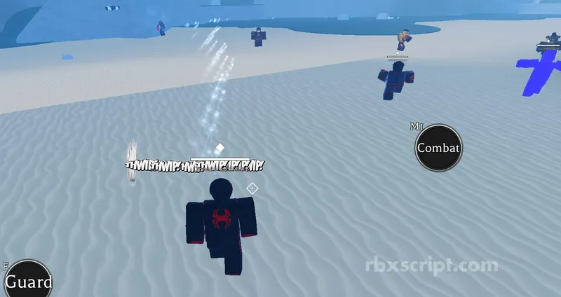 Marvellous Playground: No Cooldown - Marvellous Playground script preview