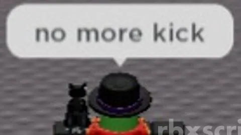 Universal Anti Kick not server sided - Universal script preview