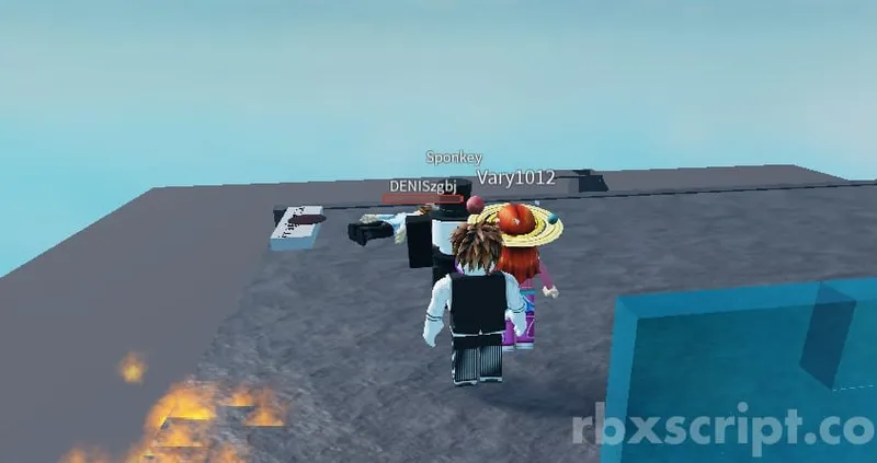 Euphoria ragdoll testing [Coin Farm] - Euphoria ragdoll testing [Coin Farm] script preview