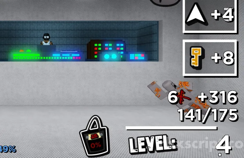 Interactive Intimate [Farm Points] - Interactive Intimate [Farm Points] script preview