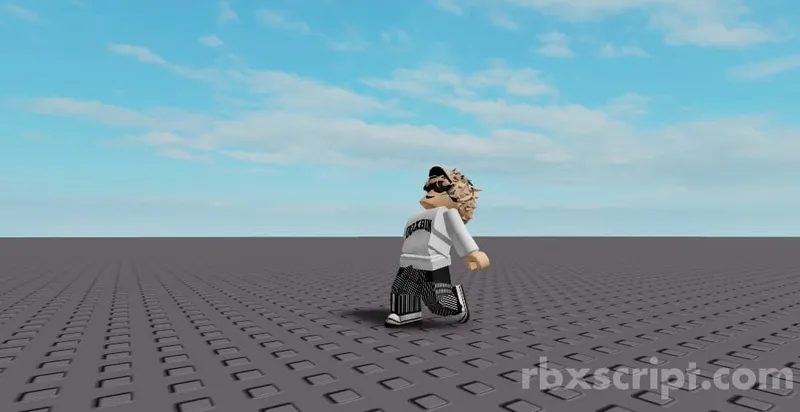 REx Reincarnated: Ore Esp, Ore Teleport - REx Reincarnated script preview