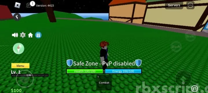 Universal Lego World Mobile Script - Universal script preview
