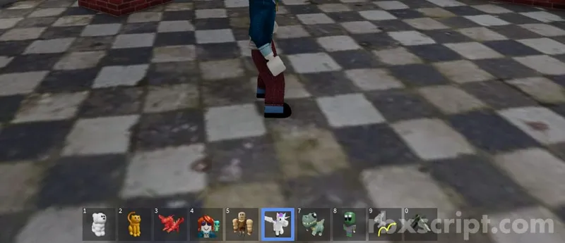 Escape Papa Pizza's Pizzeria: Give Tools - Escape Papa Pizza's Pizzeria script preview