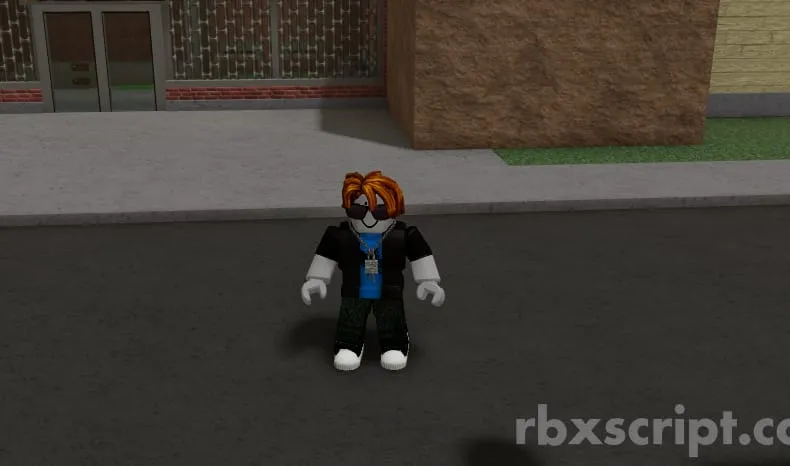 Da hood: Detect users using anti-lock - Da hood script preview