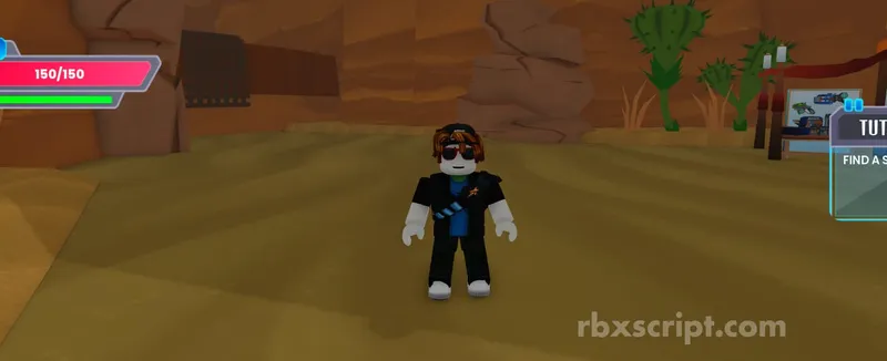 Slugterra Battle Arena: Infinite Currency - Slugterra Battle Arena script preview