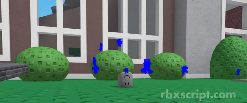 Roblox: Universal Esp - Roblox script preview